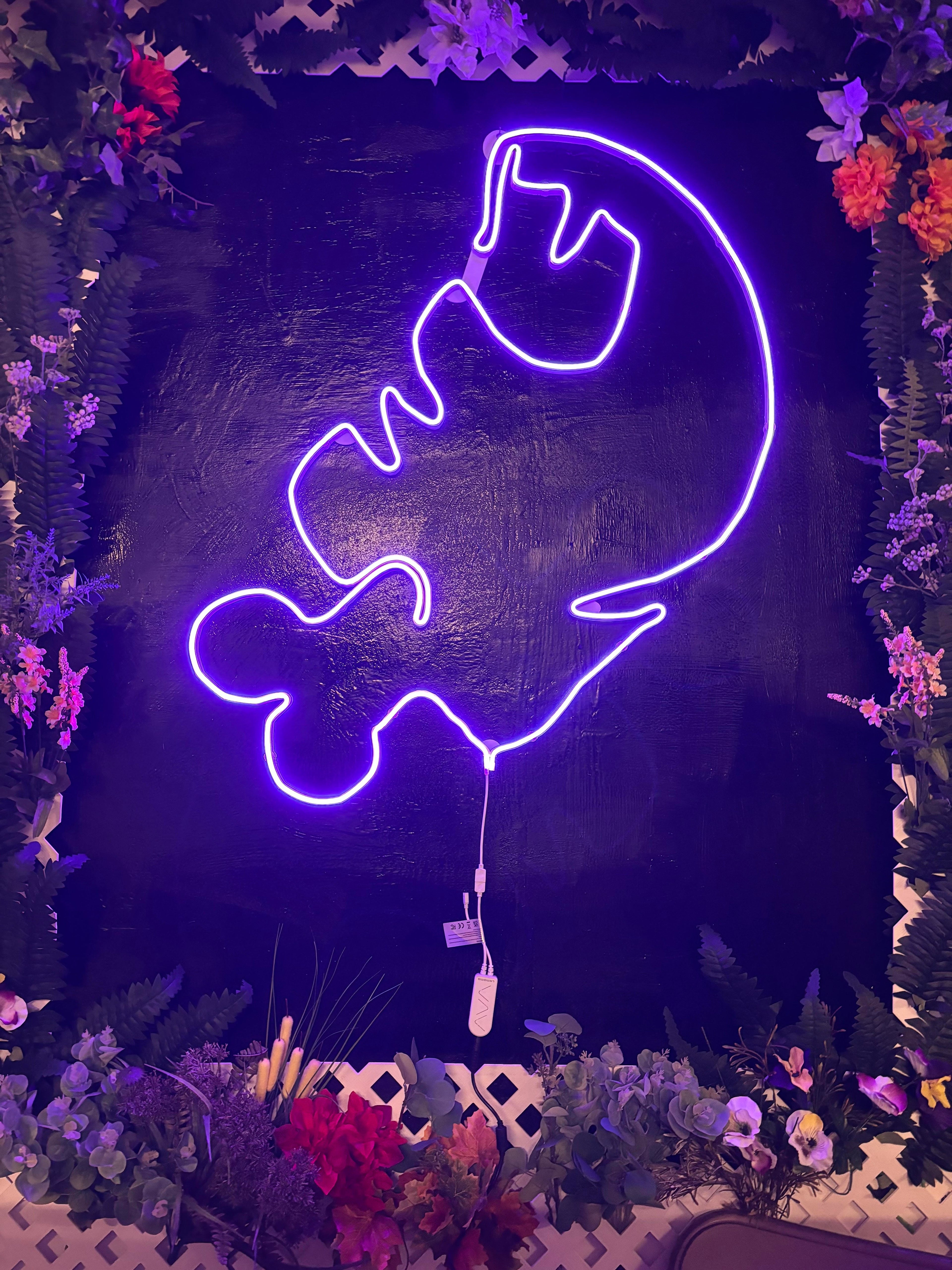 Fingerbone - EZ-NEON™