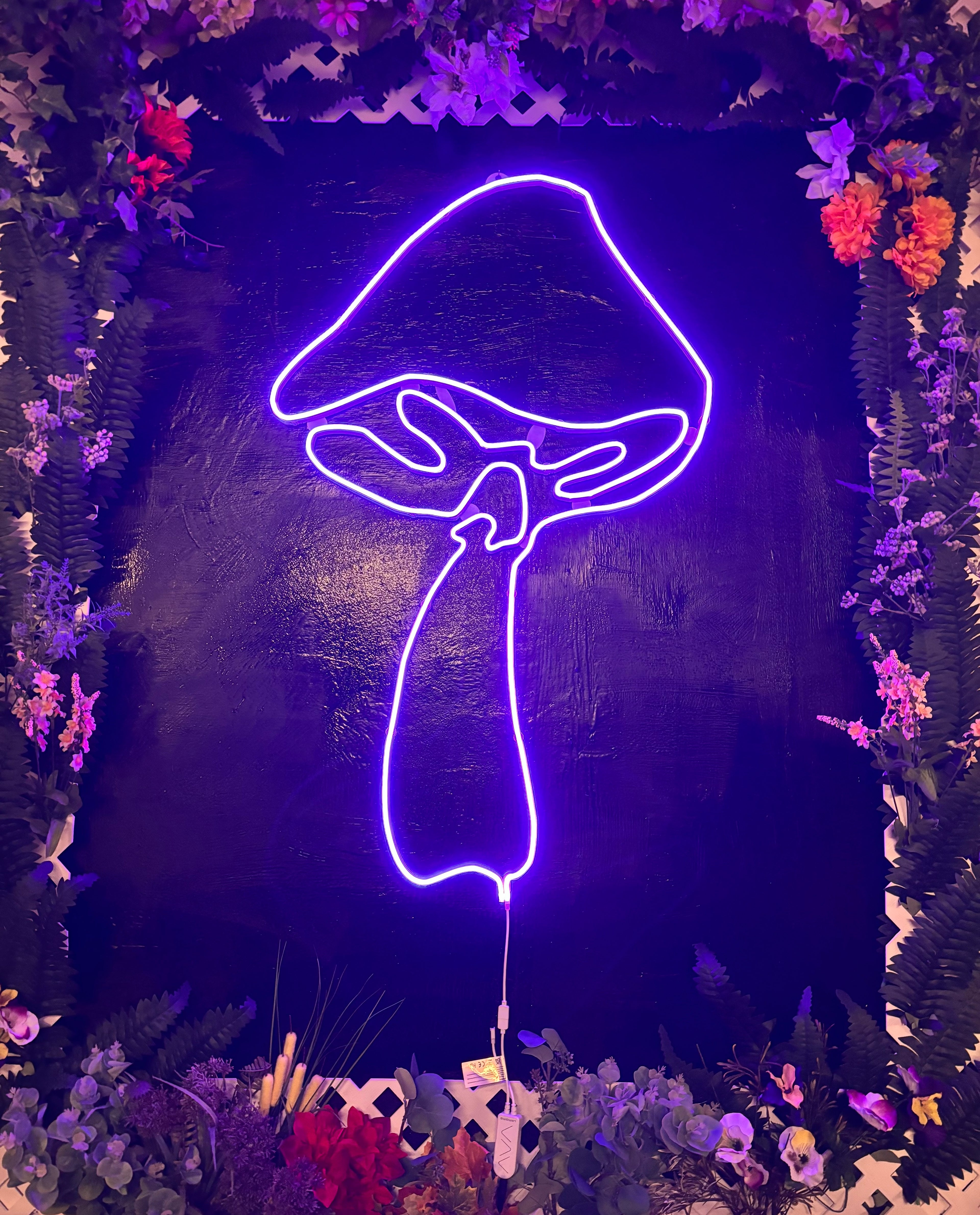 Mushroom - EZ-NEON™