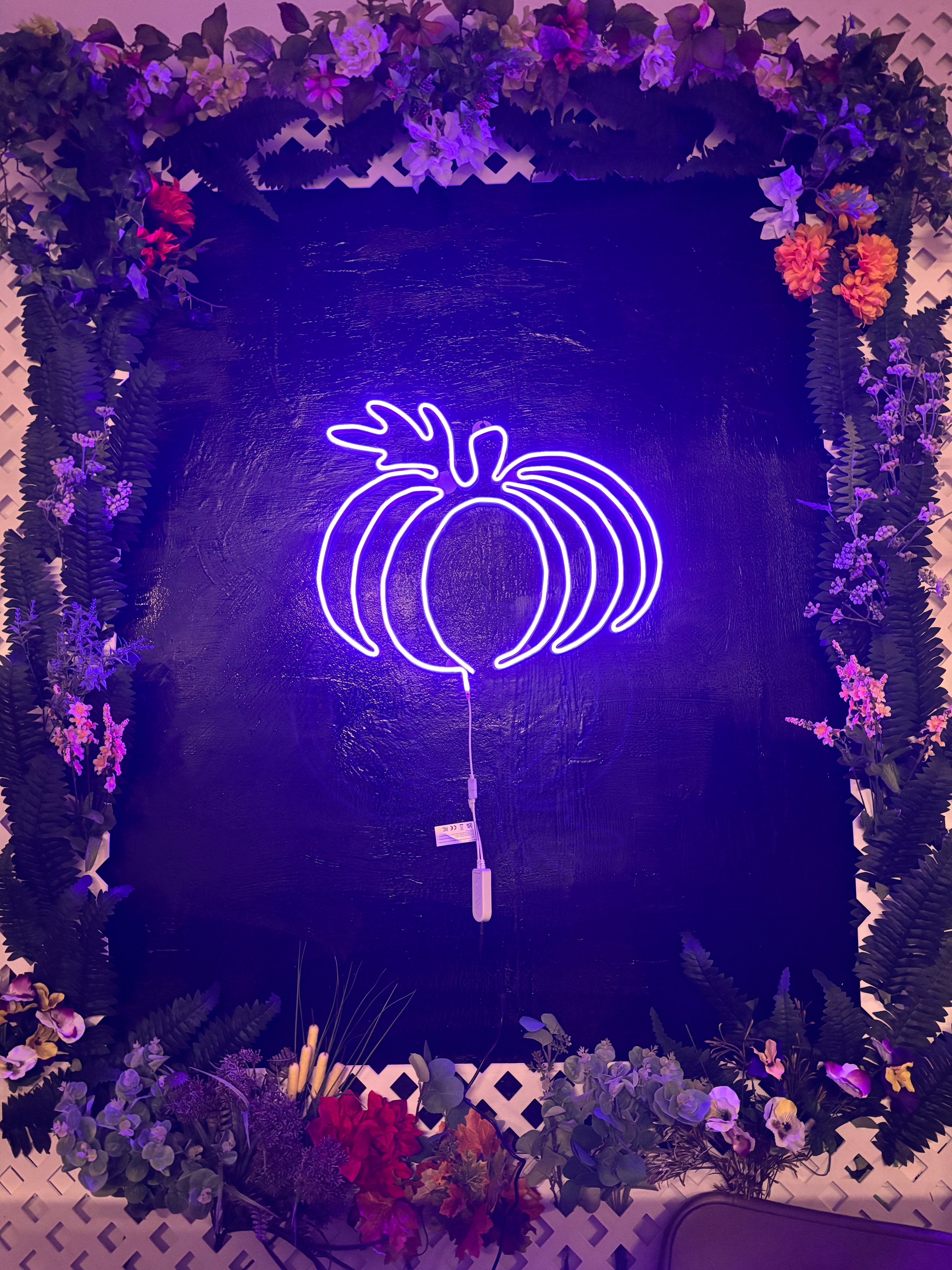 Pumpkin - EZ-NEON™