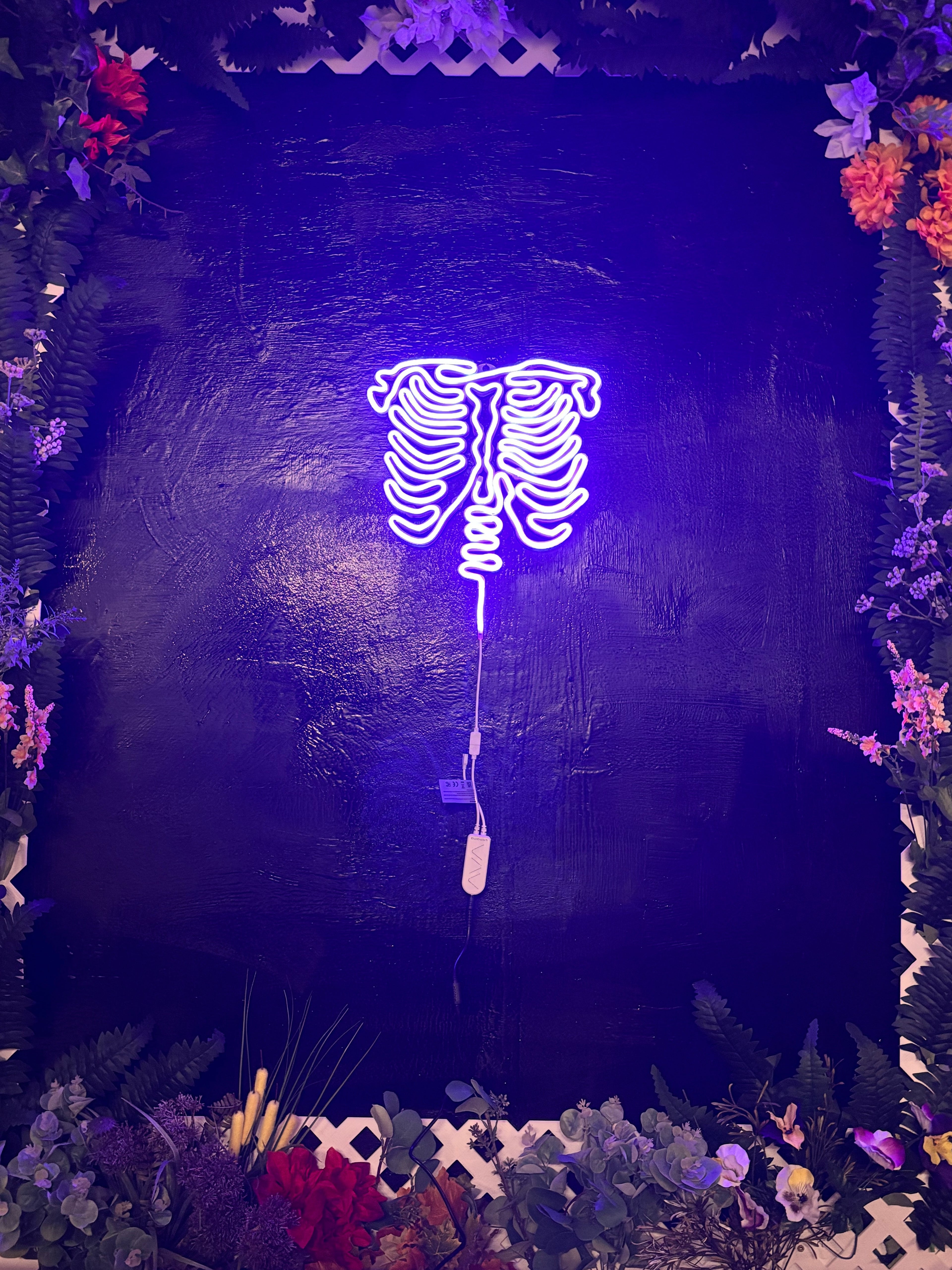 Skeleton - EZ-NEON™