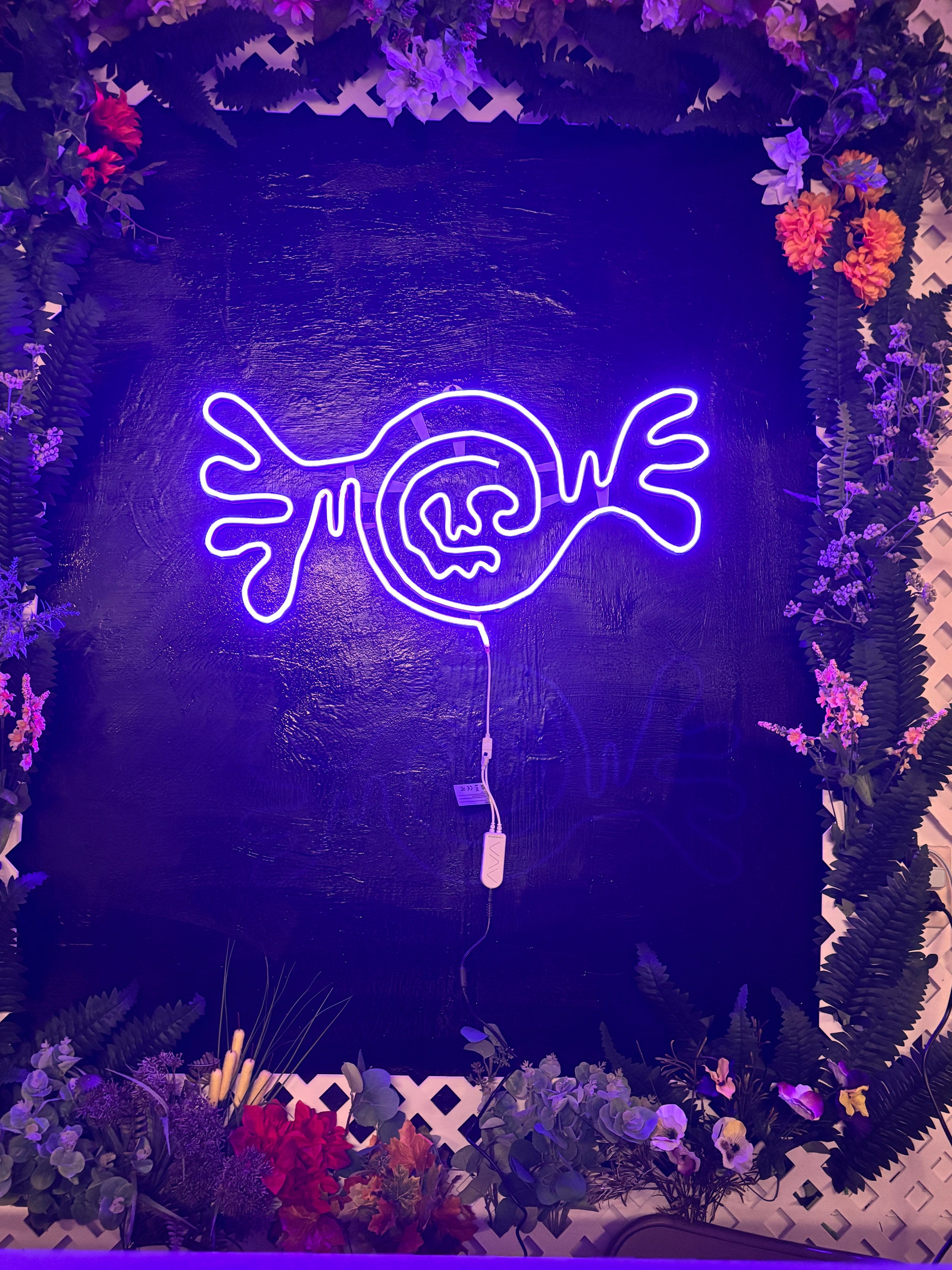 Spooky Candy - EZ-NEON™