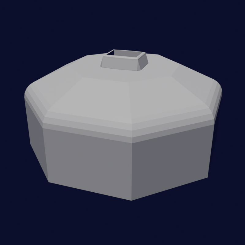 Desktop Base - Blank