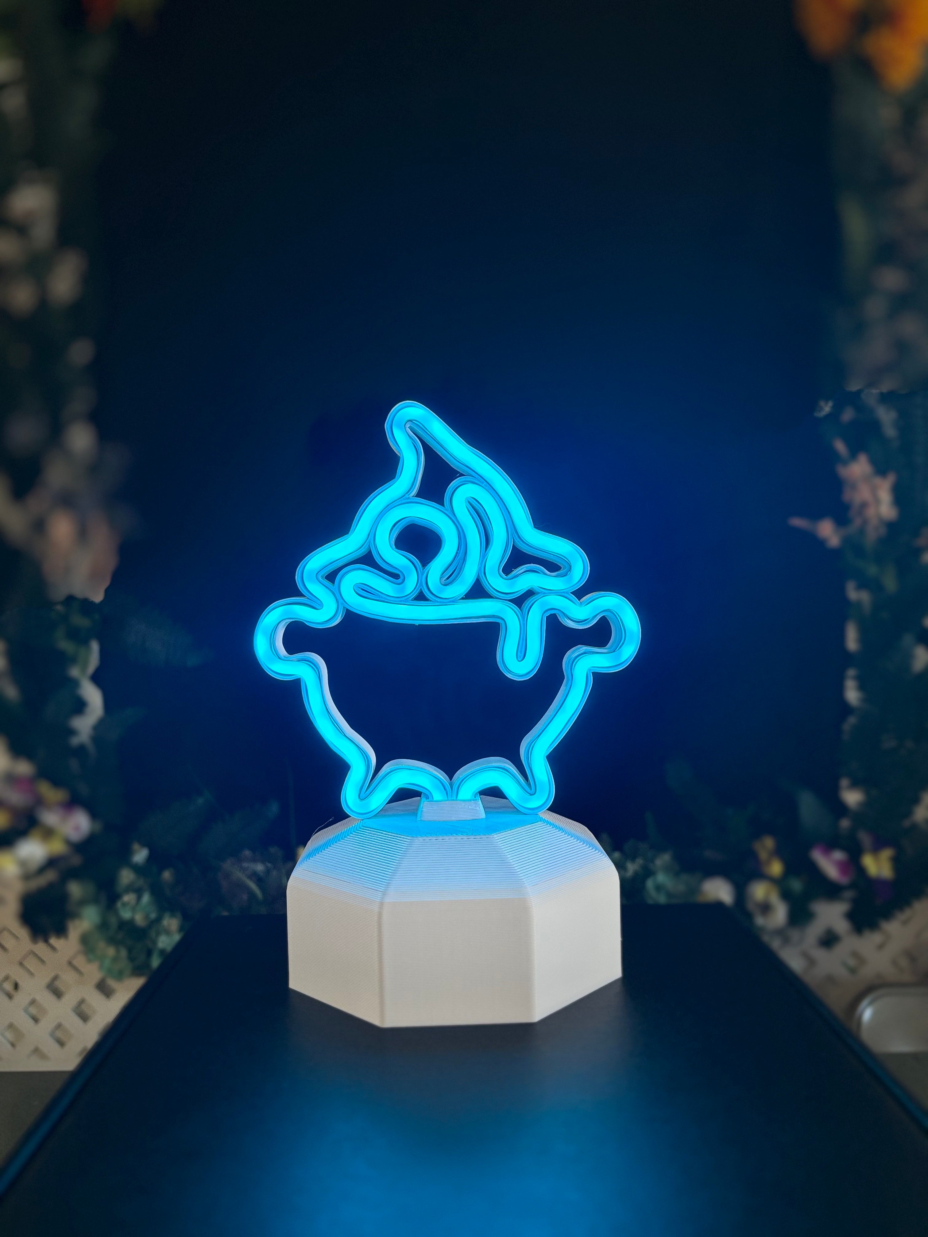 Cauldron – EZ-NEON™ Desktop