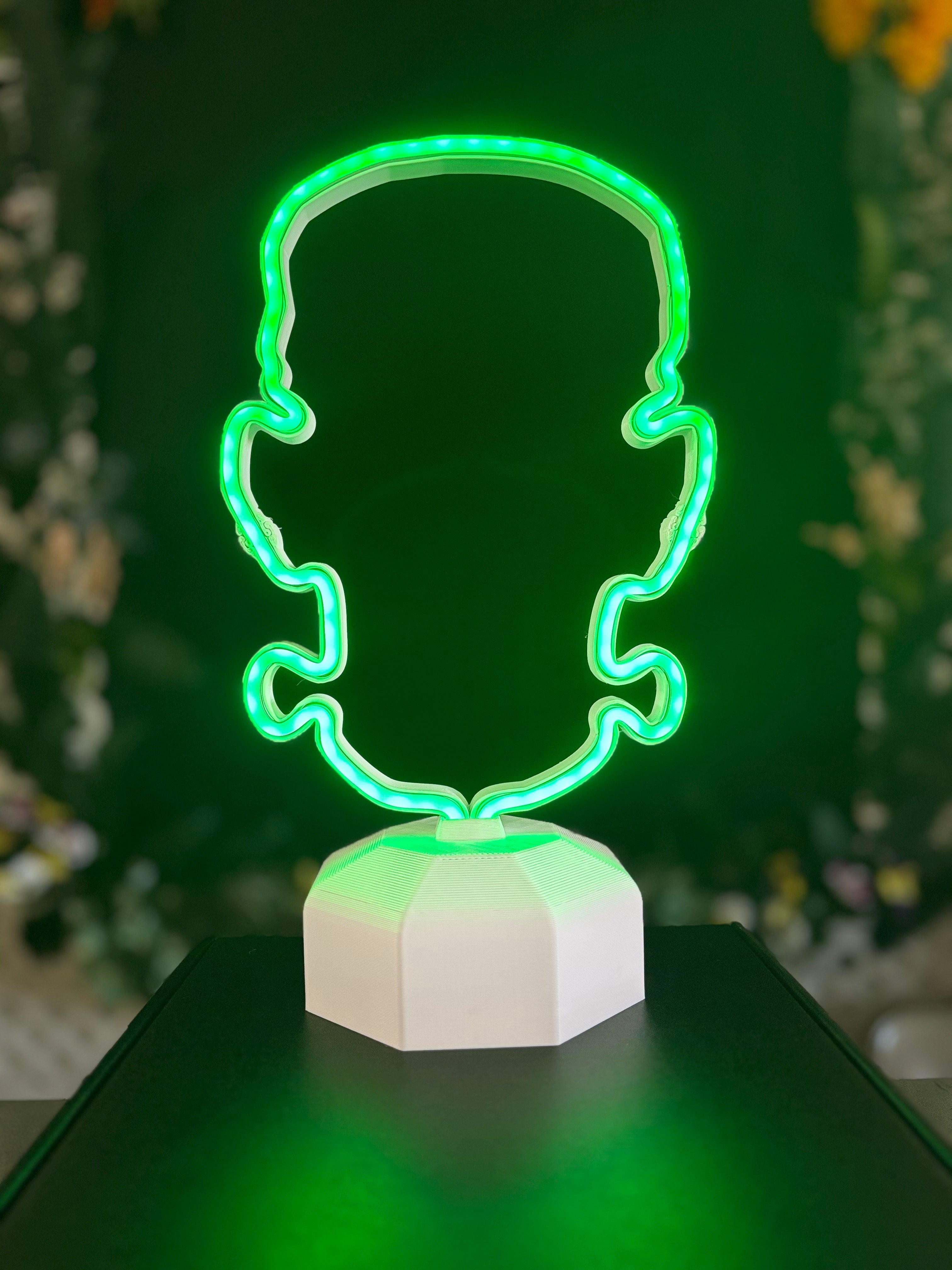 Frankenstein – EZ-NEON™ Desktop