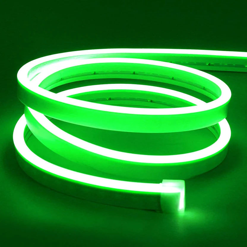 Green Neon LED Strip
