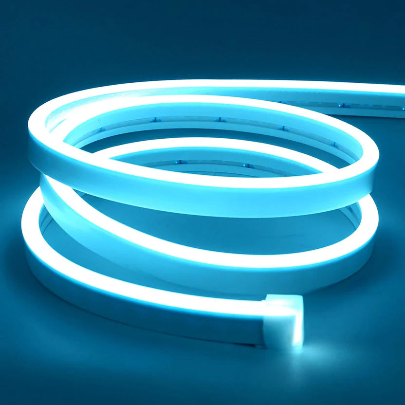 Ice Blue Neon LED Strip