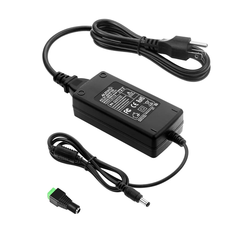 12v Power Supply for Neon LED Strip