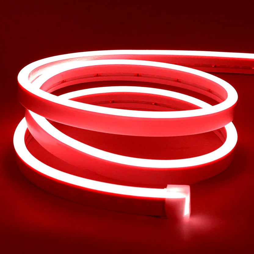 Red Neon LED Strip