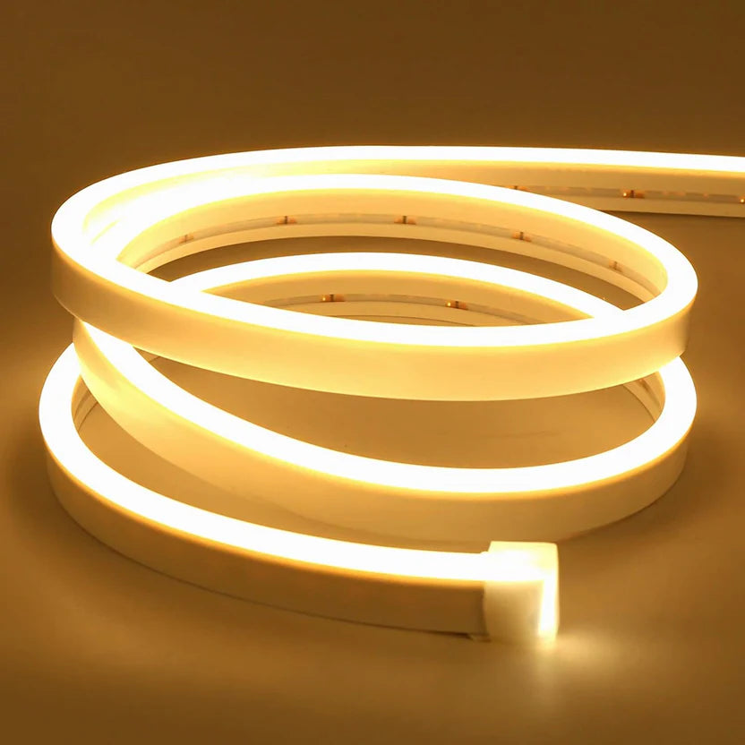 Warm White Neon LED Strip