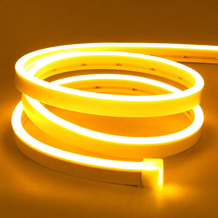 Yellow Neon LED Strip